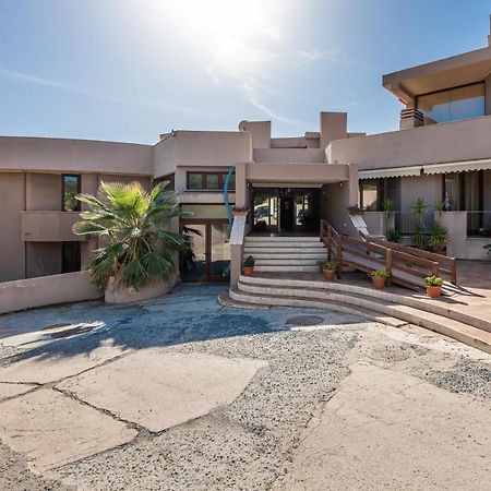 Casa Da Amare Lägenhet Teulada Exteriör bild