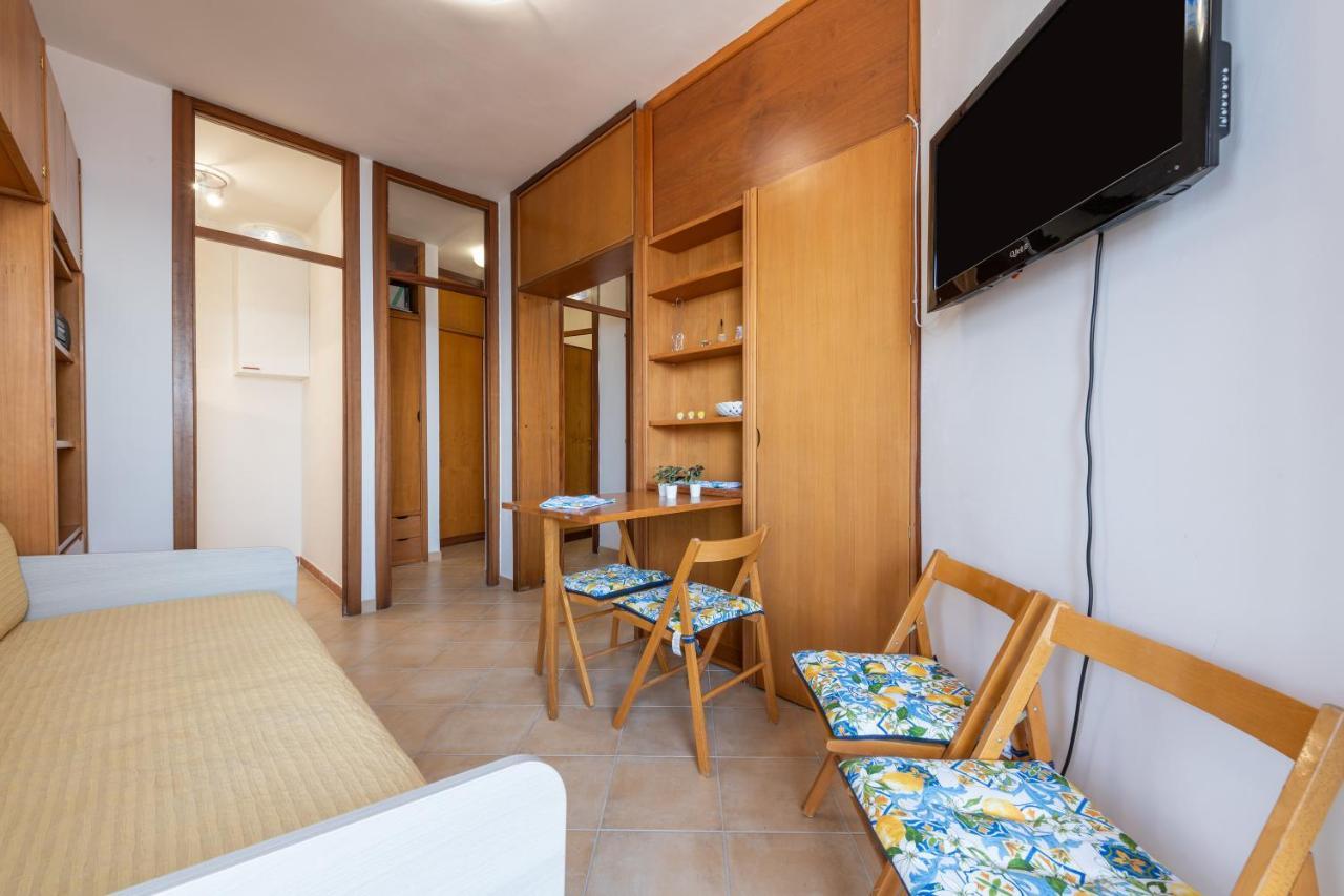 Casa Da Amare Lägenhet Teulada Exteriör bild