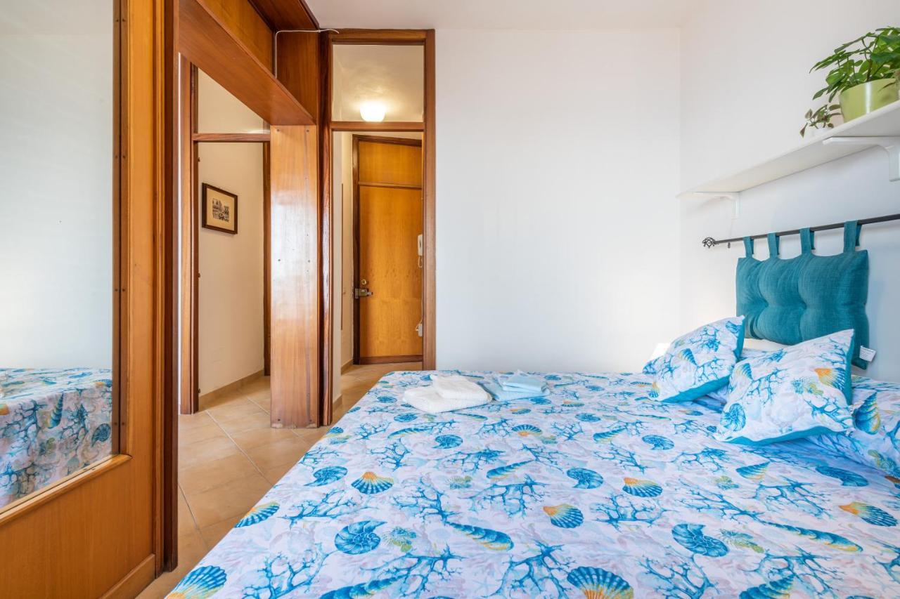 Casa Da Amare Lägenhet Teulada Exteriör bild